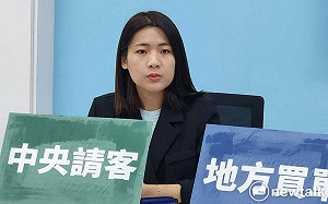 賴清德民調持續居首 徐巧芯提這3點：沒有表面上好