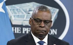 闖入北韓美士兵剛在韓國完刑 美防長也說話了