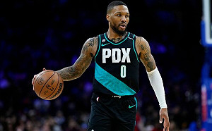 NBA／Lillard交易案　熱火提出豪華包裹曝光