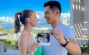 祖雄爆料「佳娜想要女兒」！育兒計劃曝光：8月會辦性別派對