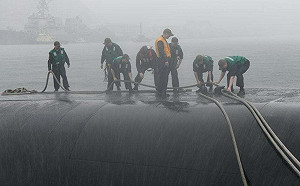 楊宏基觀點》從薩德「三不一限」看朝鮮半島紛爭--目標、影武者都是中國