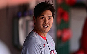 一起來吧！山本由伸傳被大都會鎖定