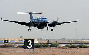 這次不是無人機！美控俄Su-35迫近美MC-12使4機組員陷危 稱「重大升級」