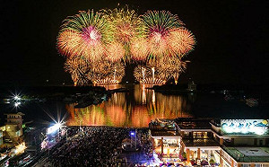 台南夏日音樂節7/22登場！交管措施、停車資訊一次看