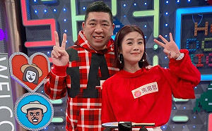 性騷醜聞纏身 NONO、朱海君驚傳離婚！經紀人否認：胡說八道