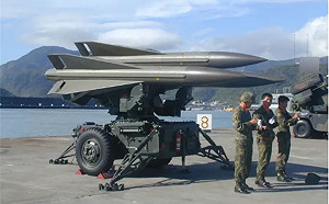 做這事會把台灣捲入俄烏戰爭? 美想買台導彈給烏 他警告 : 小心得罪俄羅斯！