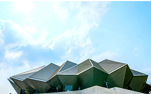 北流「柯負責市民買單？」公文曝「從沒通知文化部」議員轟柯文哲：自稱憨人的無賴