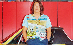 「韓哥」姜成鎬今晚在新莊開球！「唯一公開行程」曝光網嗨翻