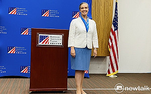 賴清德將過境美國 孫曉雅：是慣例！中國不應以此為挑釁藉口