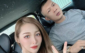 鳳梨要當爸了？歐菈遭疑「懷孕」正面回應：如果有會大方講