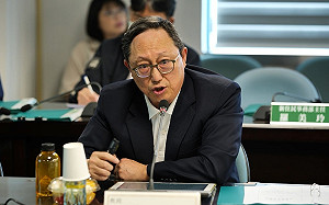 「超級大柯黑」姚立明提名爭議 張禹宣：賴清德「借刀殺人」策略？ 