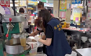 高市府把關食安無虞   大港閱冰商家：勿因選舉打擊店家士氣