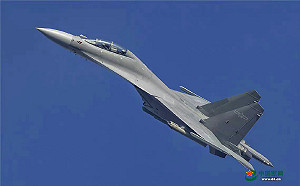 磨練陌生機場起降！中俄「北方互動2023」軍演 解放軍「首用」俄軍機場