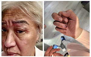 遭前女友控家暴、性侵 超跑名嘴反指對方劈腿導致分手