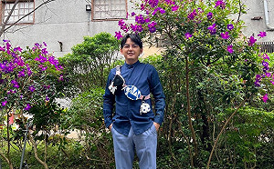 送黃子佼入獄難？德州媽媽列「4原因」 嘆：正義太難了