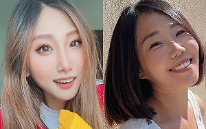 私下0交集！凱勒媽遭「私訊霸凌」 亞歷媽道歉：我錯了