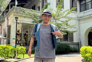 黃子佼高調頂讓工作室!媒體人曝目的:間接釋放「這消息」