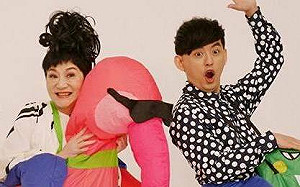 愛徒黃子佼涉性侵  張小燕認「打擊很大」！怒發聲：早知絕不讓孟耿如嫁他