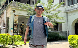 黃子佼高調頂讓工作室！媒體人曝目的：間接釋放「這消息」