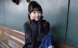 怕愛貓從十樓陽台跌落！籃籃爆哭：不要再嚇我了