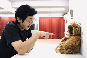 「選擇了台積電」發言惹議 魏德聖道歉了!認「說法武斷」將親訪台積電