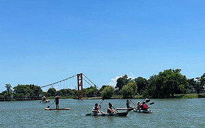 去台南消暑一下！暑假「夏日戲水地圖」快收藏