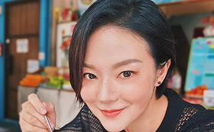 女作家主張不吃路邊攤 歐陽靖反駁「1觀點」：從來不是為了貪便宜