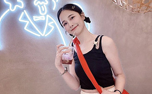 日本拍貼機「美顏開太大」？千千笑翻：這誰？