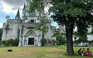 歐洲深度旅遊糾紛！ 團員爆10天行程12萬元不值得