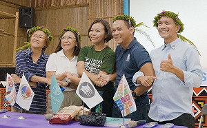 台菲民間攜手見證跨國永續農業合作里程碑