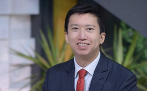 AIT公告3位新任人事 溫宏國任高雄分處文化新聞組長 