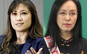 Kolas點名她捏造不倫爆料 陳瑩反擊：顛倒是非不是我的專長