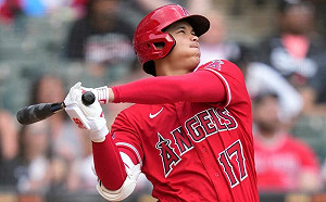 破美聯單季最多轟？大谷破紀錄Judge也看好