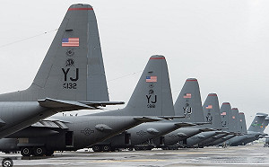 居民血檢異常元兇? 美軍橫田基地又爆4起泡沫滅火劑洩漏事件