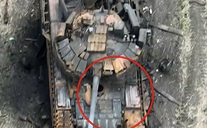 證實已開始使用集束彈藥！烏軍向巴赫穆特及別爾江斯克方向推進