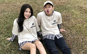 牛排用「兩招」追到女神老婆！網笑：這麼容易就被拐走