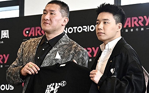 館長讚Toyz「有職業道德」 網驚：爺孫大和解？