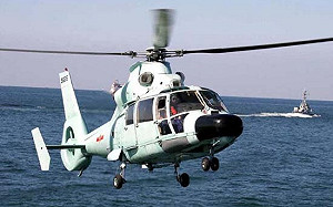 一上午25機4艦擾台！國防部：19架逾中線、延伸線 進西南、東南空域