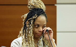 這算倒楣還算好運? 熱雞塊掉腿上女童二級灼傷 美麥當勞判賠2,500萬