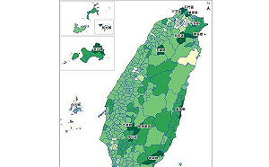 統計以來次低！內政部：111年下半年低度使用住宅比率降為8.77%