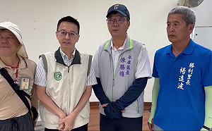 台南本土登革熱累計431例！永康區設擴大採檢站 羅一鈞親赴探查