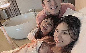 蕾菈生產影片「慘遭黃標」！預告曝光網爆哭：好感動