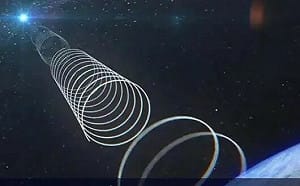 地球人 快點接電話！科學大驚奇 神秘外太空無線電波 35年來持續向地球發射