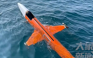 這「魚」有夠重！山東男子釣魚竟釣到「飛機」