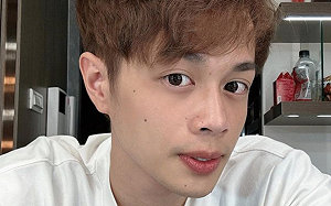 「黑暗料理王」儒哥挑戰煮晚餐？全副武裝網笑翻