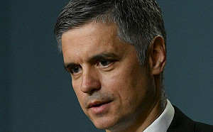 澤連斯基簽署行政命令開除駐英大使 傳因揭穿「諷刺」英國防大臣有關