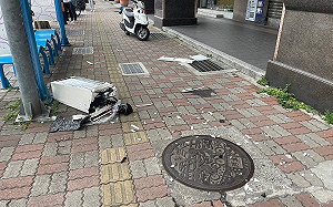 預防冷氣安裝意外 桃市府訂冷氣安裝作業指引