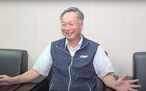 護國神人鄭明典！才剛退休「杜蘇芮」要來了