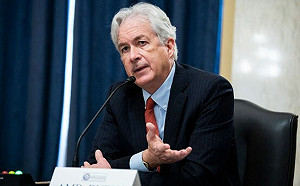 曝習近平視美為「衰落大國」! 中情局長 : 對中國情報經費增加一倍以上