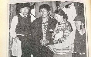 侯友宜沒進南非武官官邸？游毓蘭揚言：造謠汙衊蒐證告發